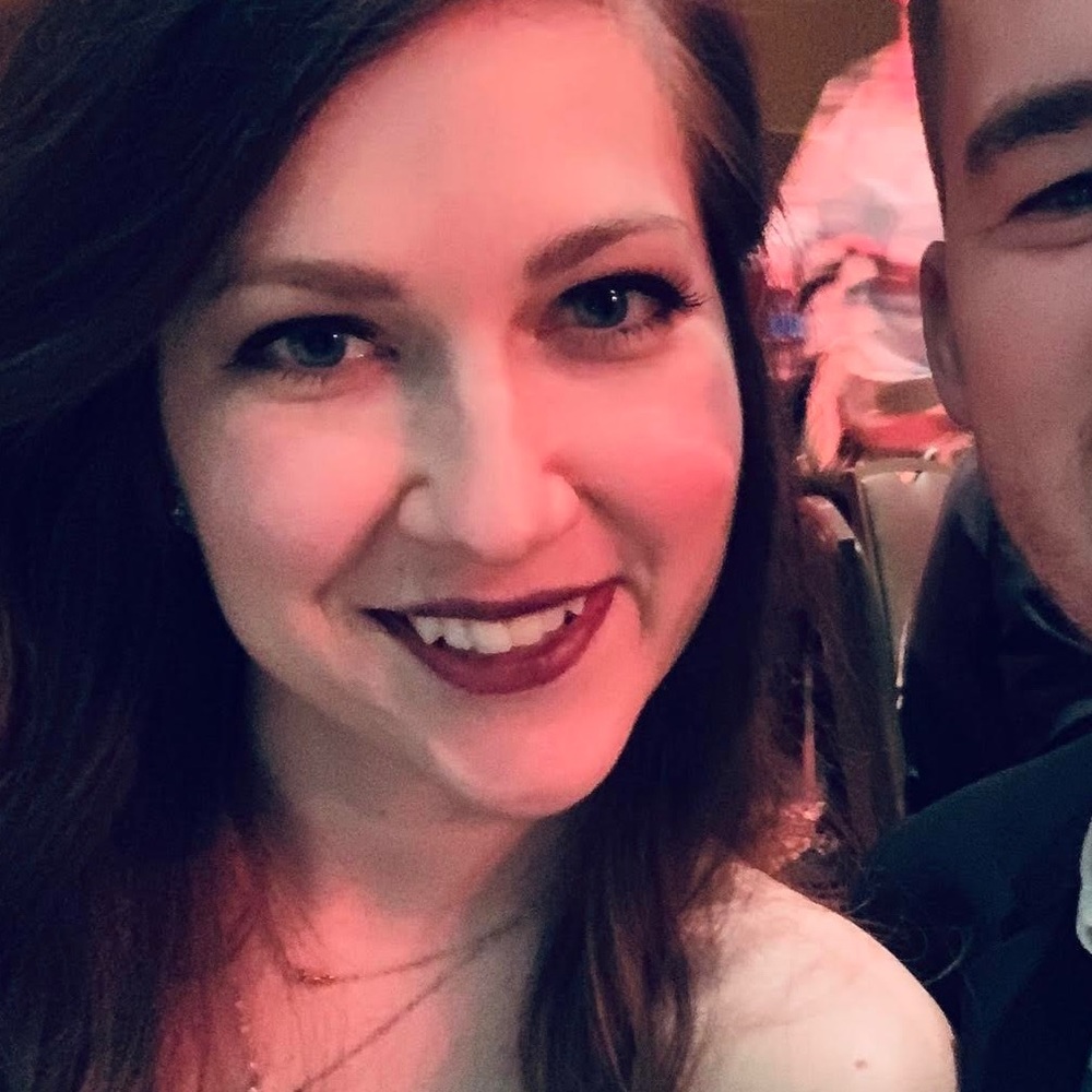 Meet your Posher, Brittany